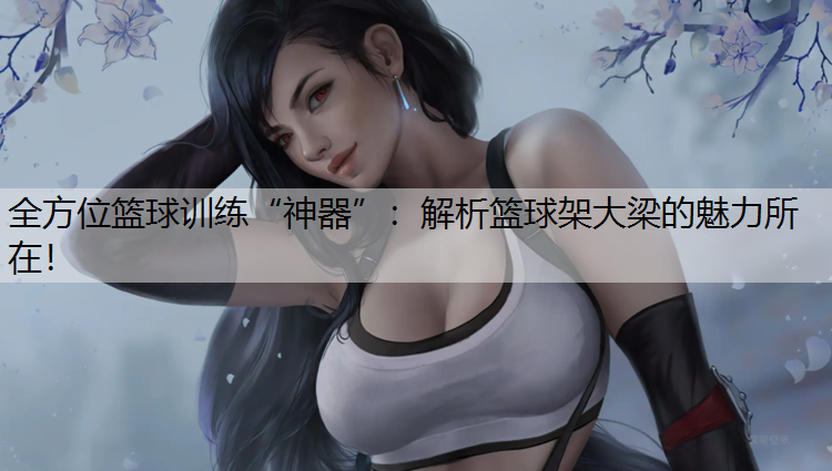 全方位篮球训练“神器”：解析篮球架大梁的魅力所在！